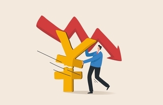 「有事の円買い」は過去の常識？混迷する中東情勢と円売りの新潮流