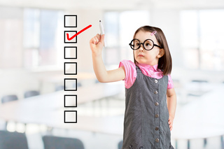 あなたの会社は対応済み？育児・介護休業法改正チェックリスト