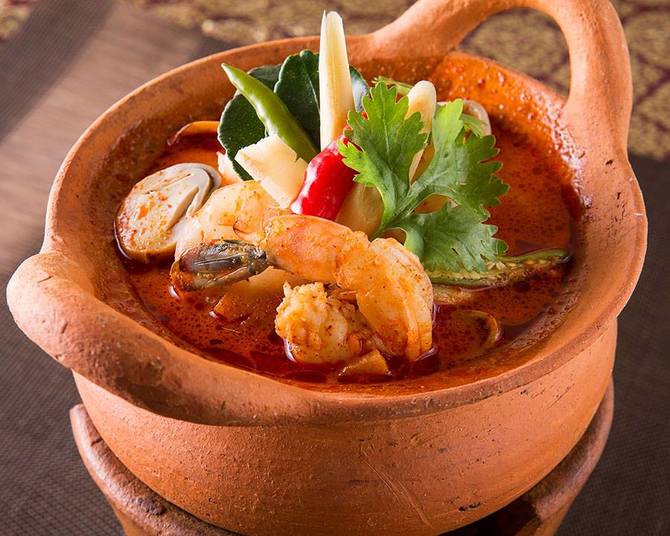 甘酸っぱ辛くてヘルシー！福岡で味わう本場の味☆アジア・エスニック料理3選