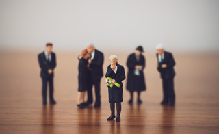 おふくろの家族葬にかかった150万円の費用対効果とは!?