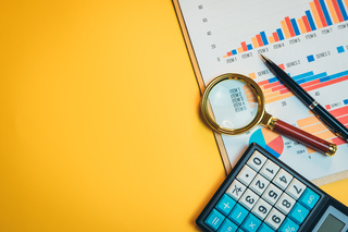 「決算」が読めると就活・投資・家計に効く！FPがやさしく解説