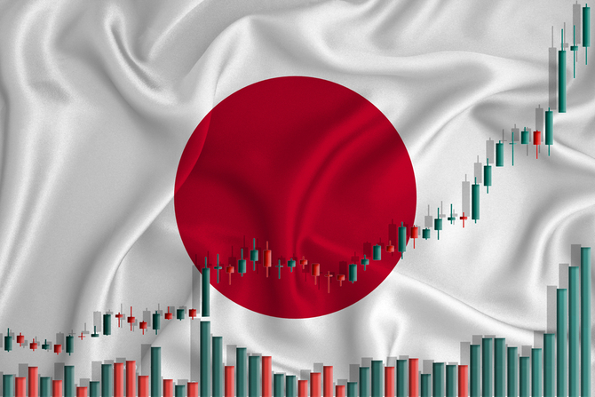 インフレの中で株価がなぜ上昇?日経平均史上最高値更新の背景