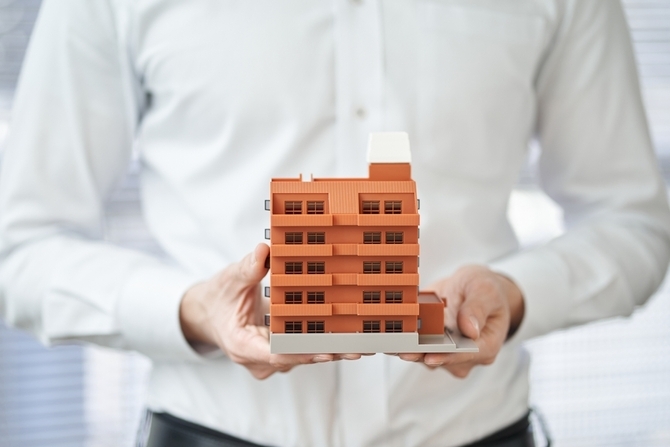 2026年築古マンションの建て替えが進む?区分所有法の改正ポイント