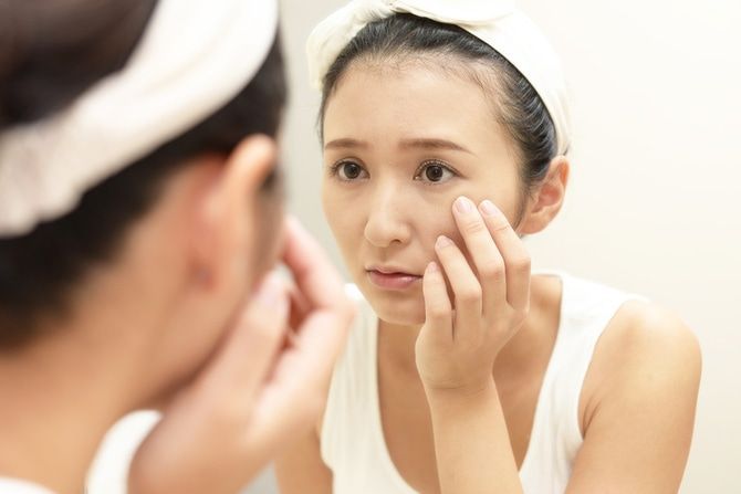 季節の変わり目の肌の不調、お金をかけずに自力で解消できる?