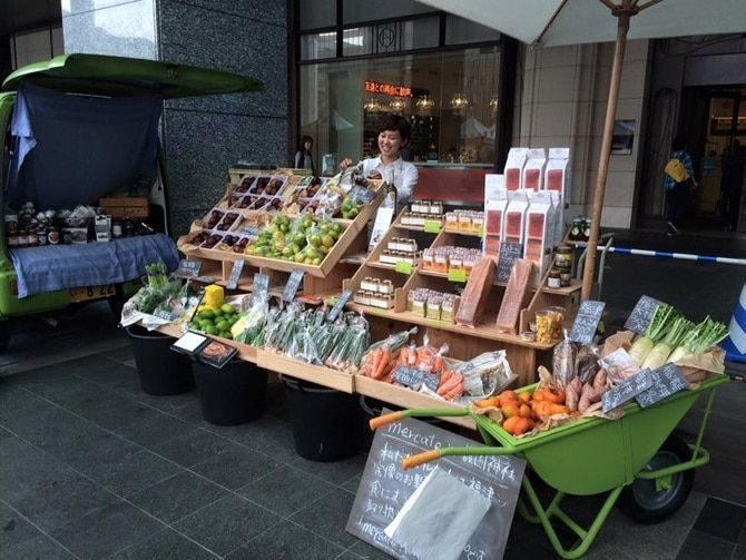 福岡・博多のおすすめ朝市&マルシェ4選「朝・夕開催の市場も!」