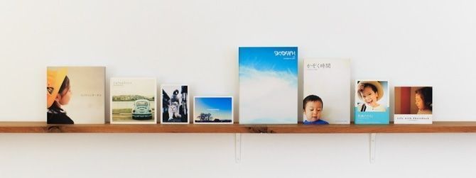 アイディア次第で使い方いろいろ!「フォトブック」活用法