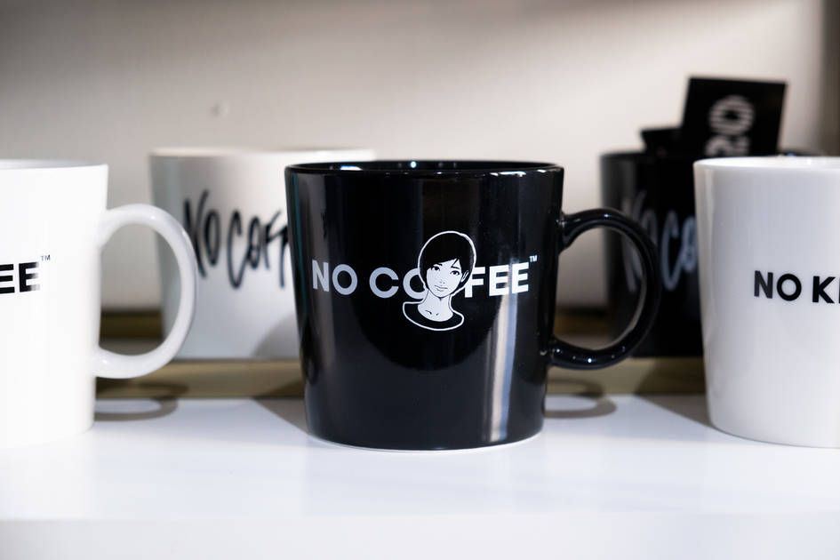 独自のブランディングを確立する「NO COFFEE」。オーナー自身の経歴から語る20代へのアンサーとは？｜mymo [マイモ]