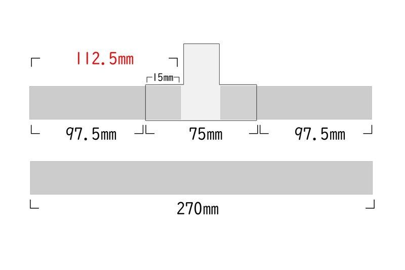 サイズ変更の際の参考図