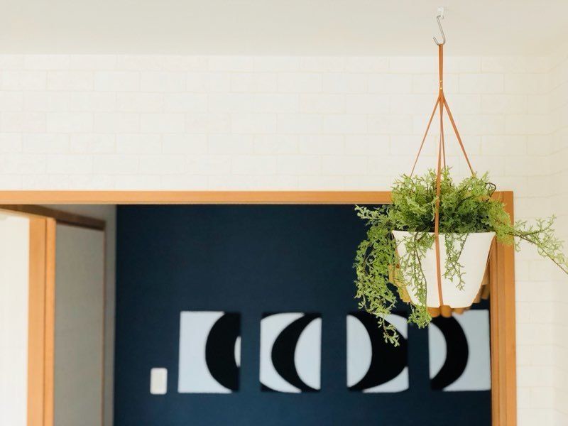 フェイクグリーン