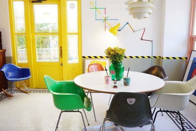 ソックス専門店「MSMR」