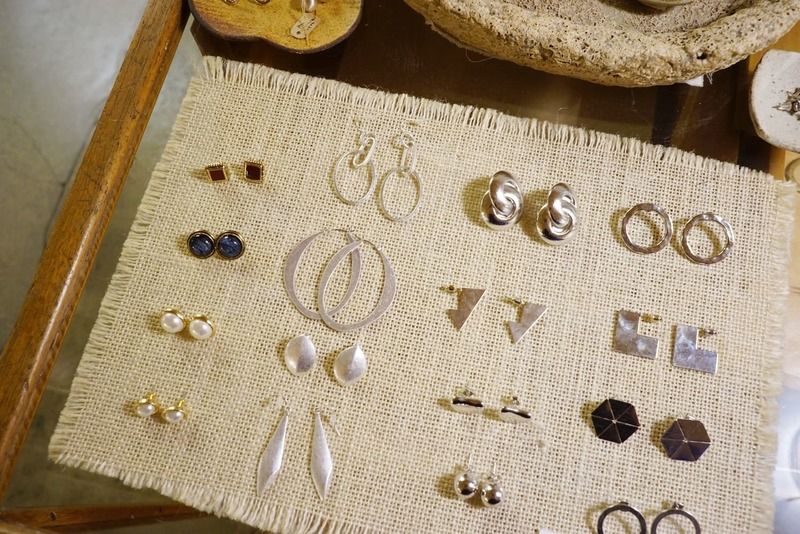 毎度訪れる「NOSTORO」