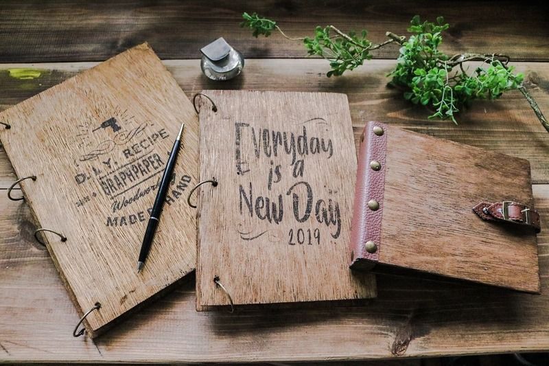 ウッドファイル