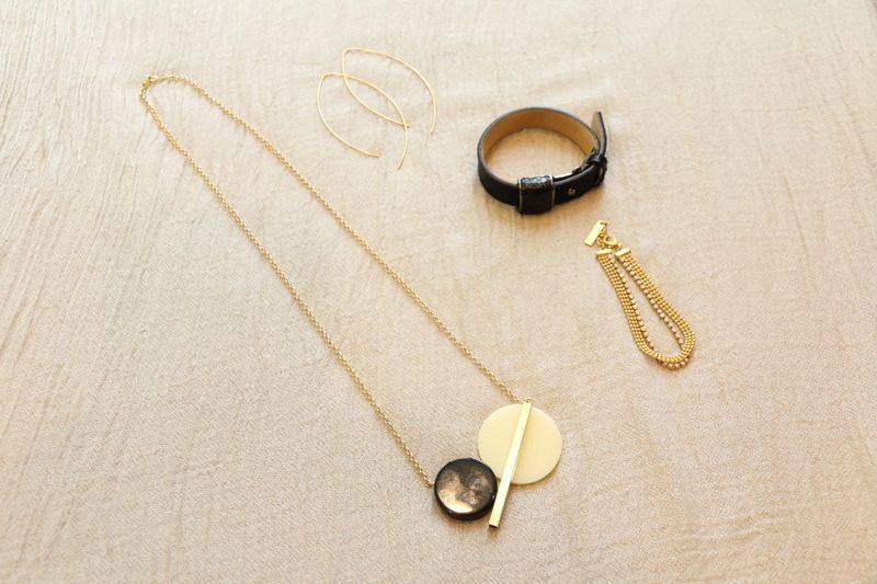 アクセサリー集合