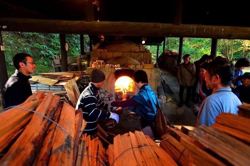 有田観光協会 ありたさんぽ