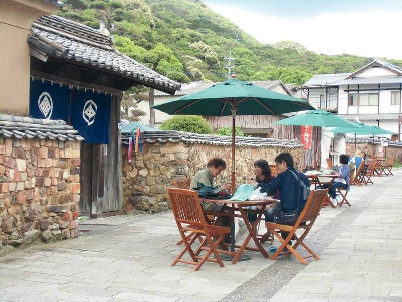 有田観光協会 ありたさんぽ