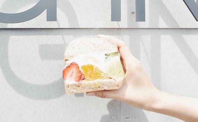 平尾のワンコインスイーツ