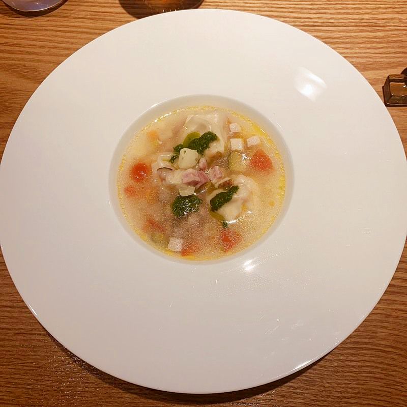 スープ
