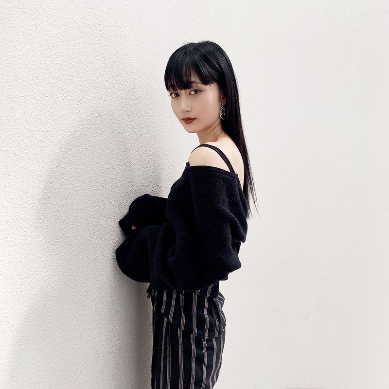 八波さん