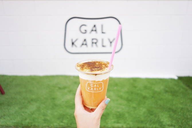 大橋のスイーツイメージ