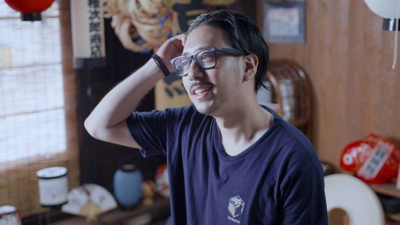 伊藤博紀さんの画像