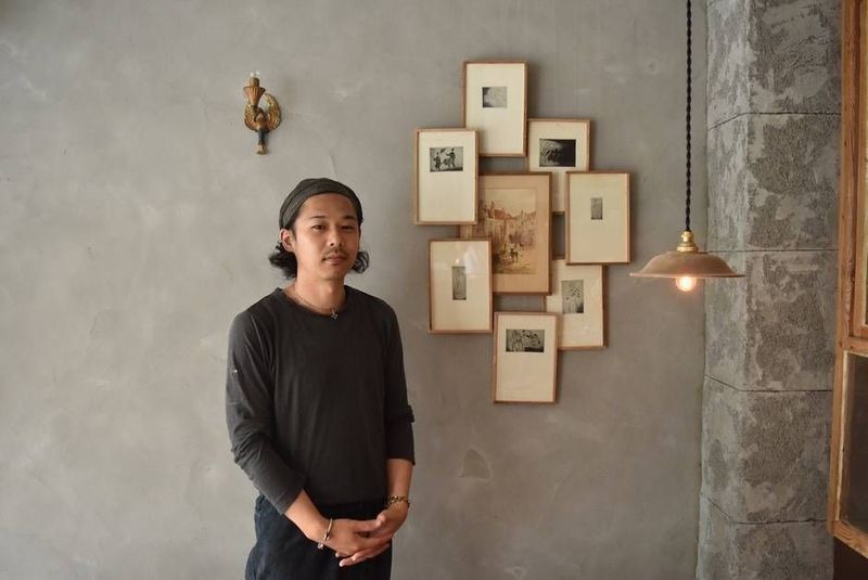 平子良太さん画像