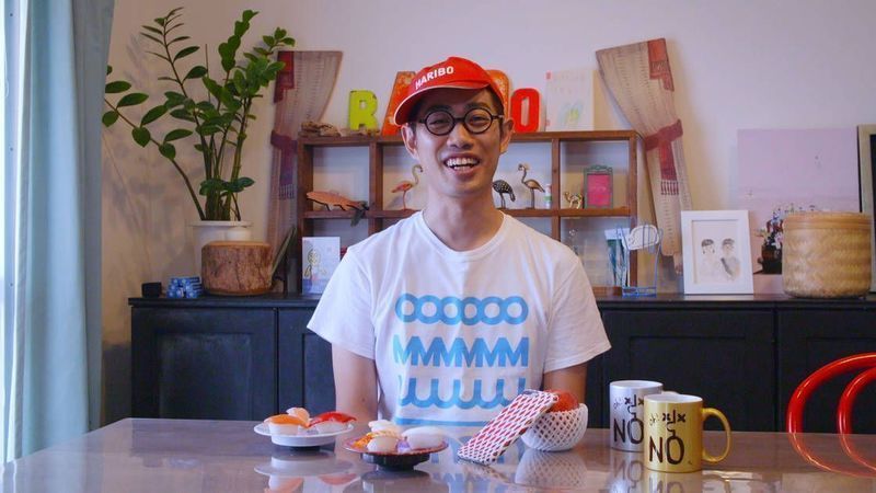 岡村しんしさん画像