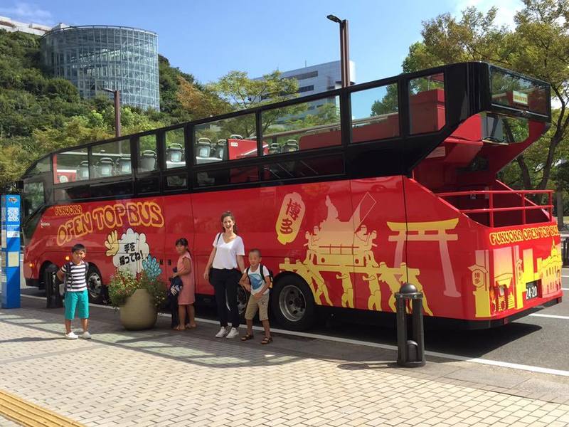 Bunbu学院 福岡校 facebook