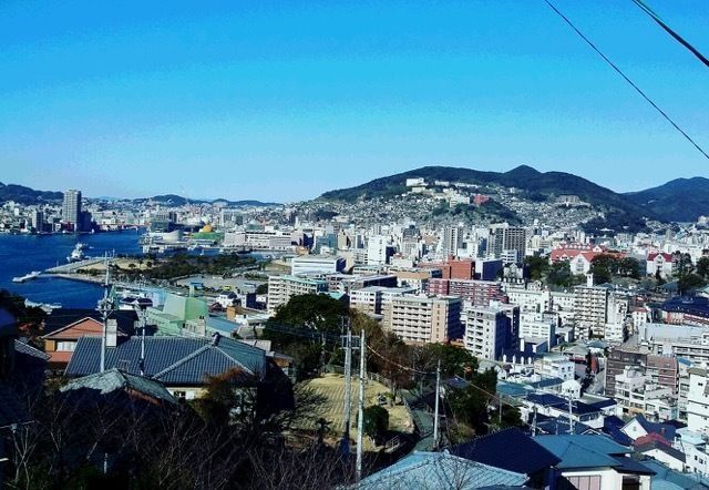 風景
