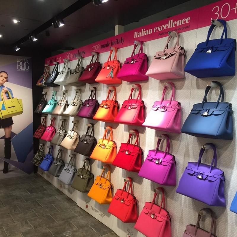 SAVE MY BAG JAPAN facebook