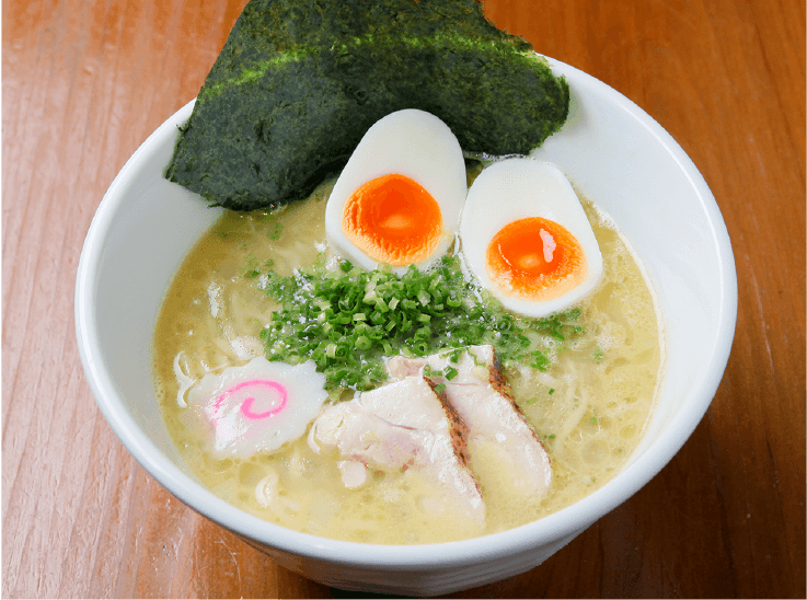 シフク