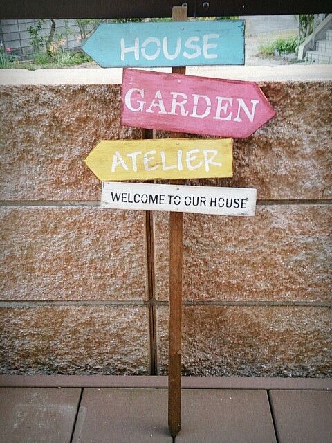 角材に取り付ける