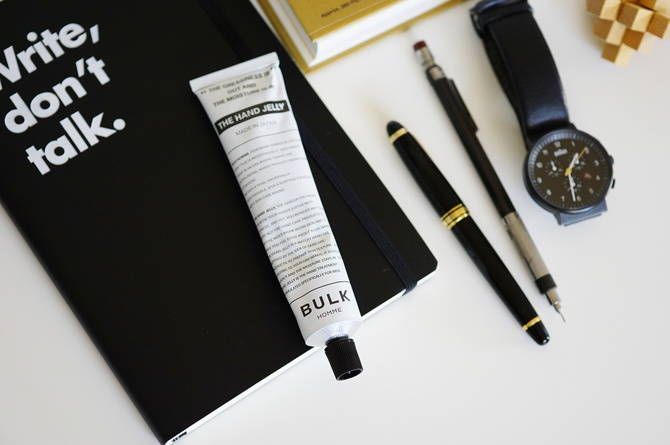 ハンドゲルクリームの画像