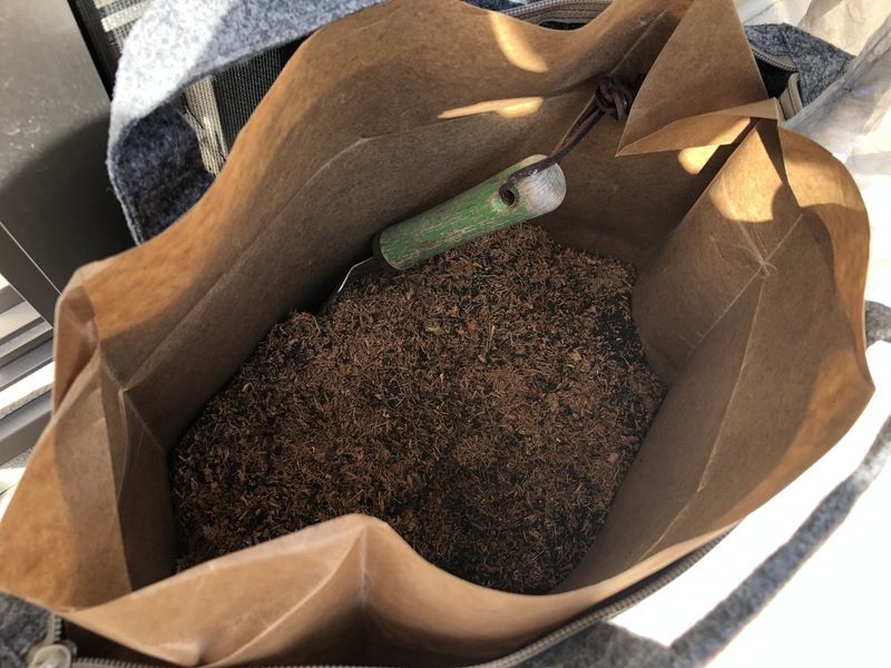 基材をかぶせて完了