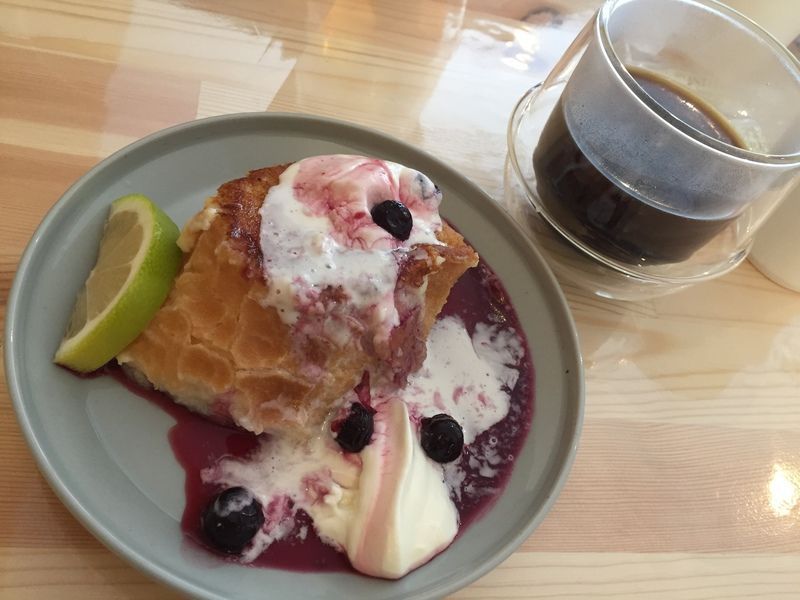 フレンチトースト