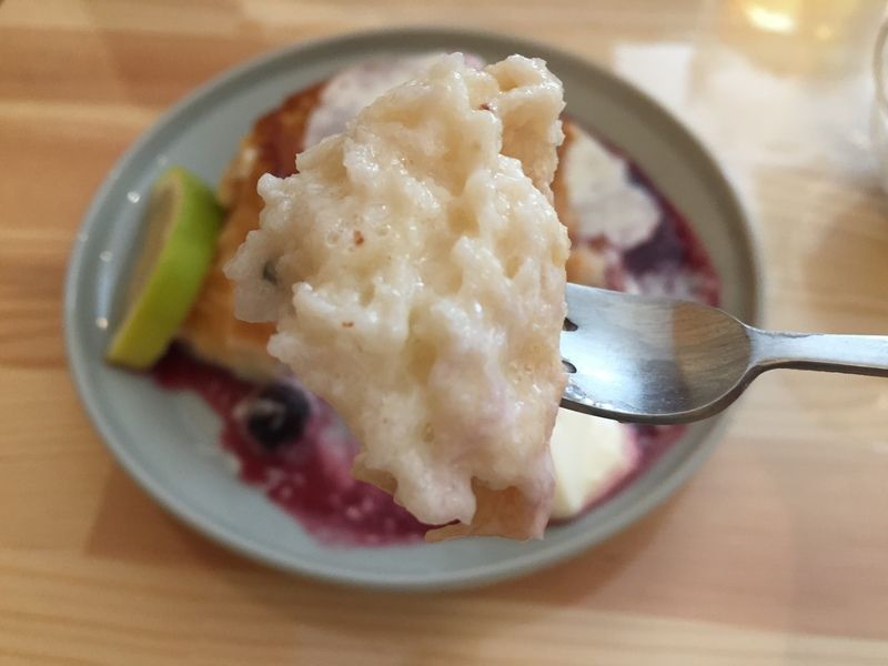 フレンチトースト