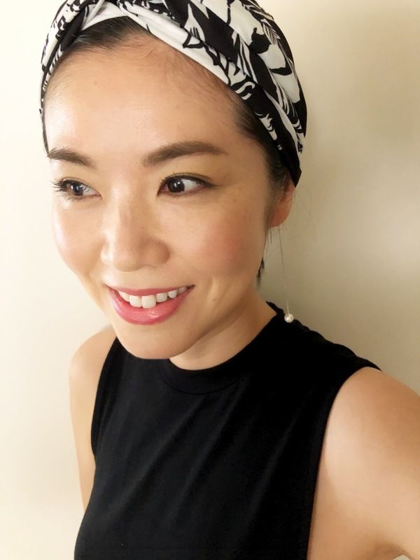 身に着けた山口さん２