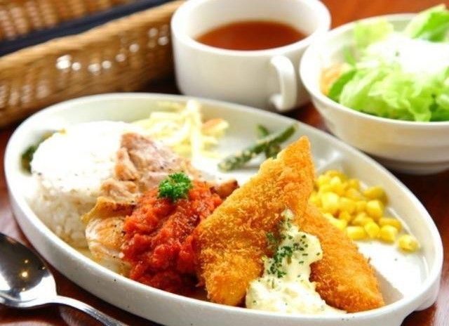 500円で大満足な熊本 熊本市 阿蘇市 のワンコインランチ7選 Mymo マイモ