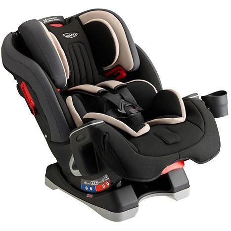 チャイルドシート