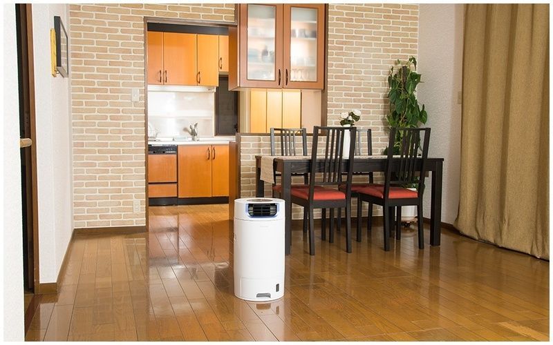 象印サーキュレートドライ商品情報