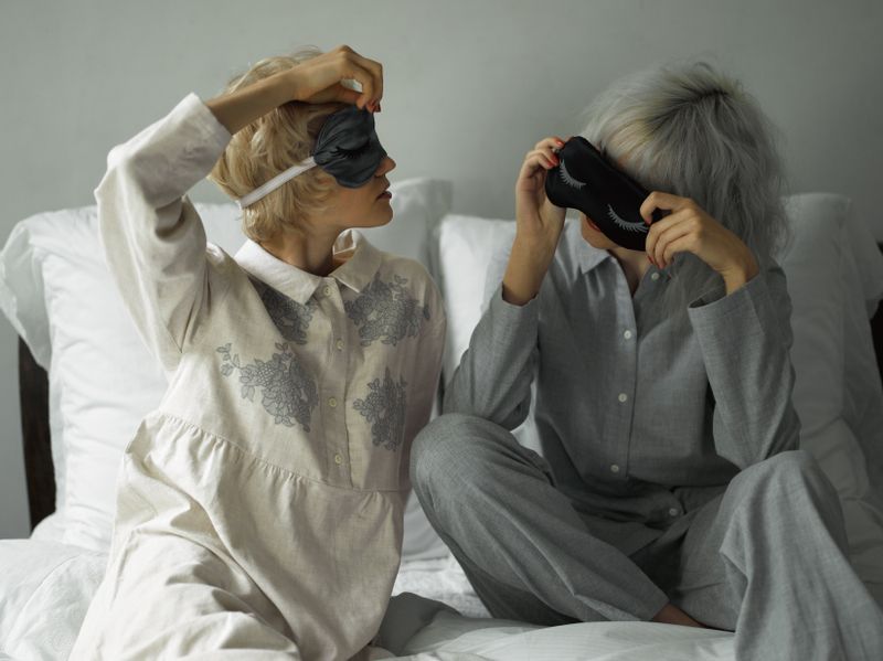 KIDBLUEのパジャマ