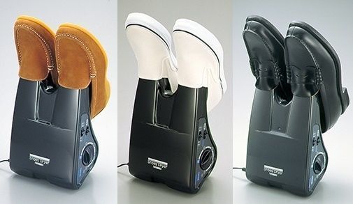 ツインバード工業製品ページ