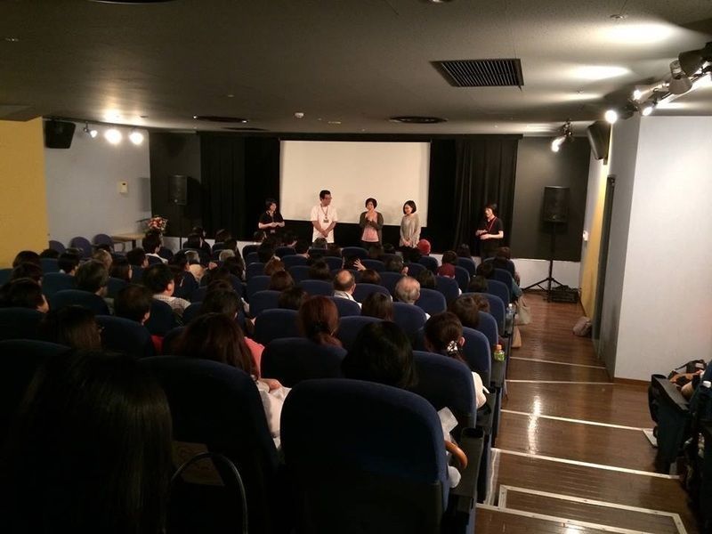 宮崎映画祭公式Facebook