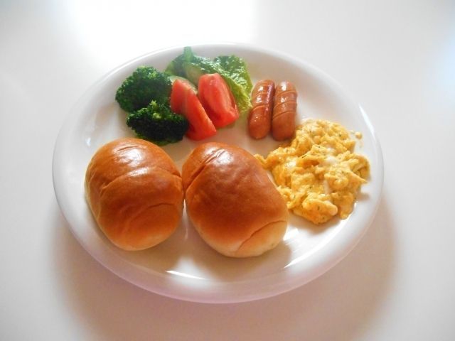 ワンプレートご飯