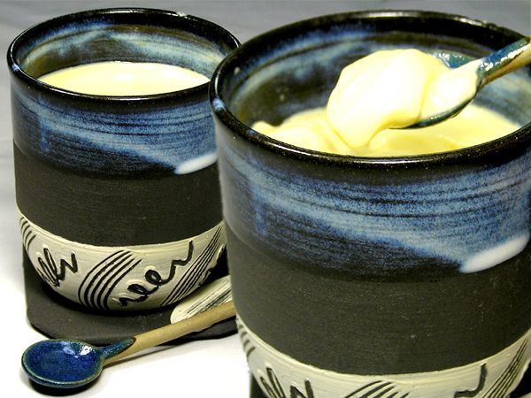 最高級おみたまプリン