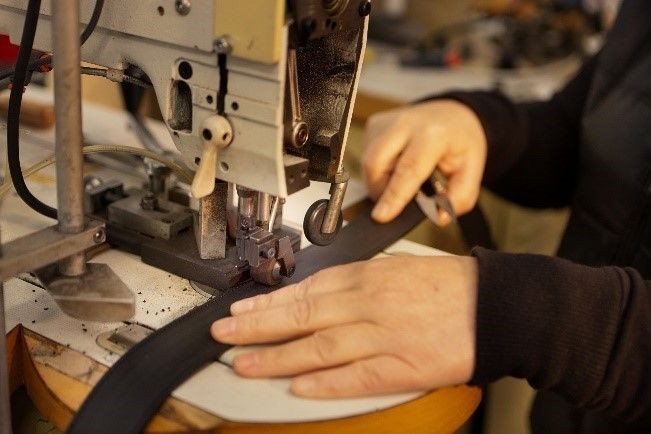 イタリアンレザー