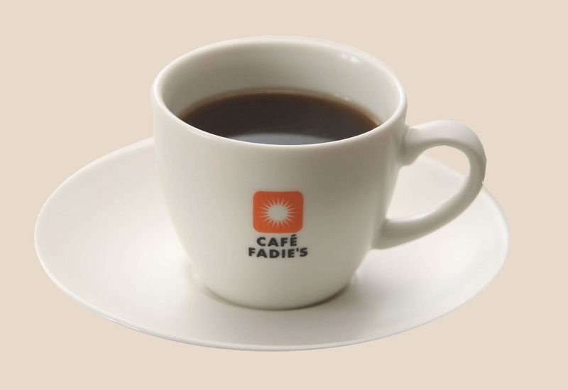コーヒー