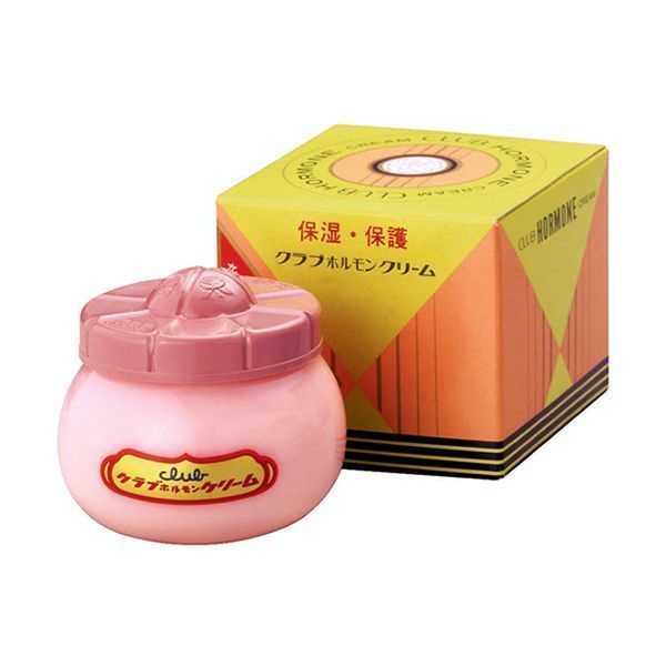 クラブホルモンクリーム