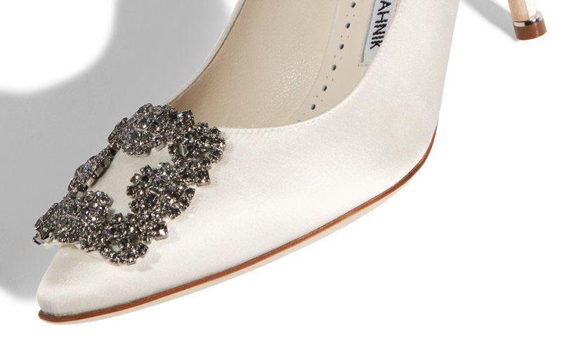 マノロブラニク