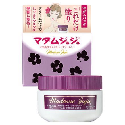 マダムジュジュ商品