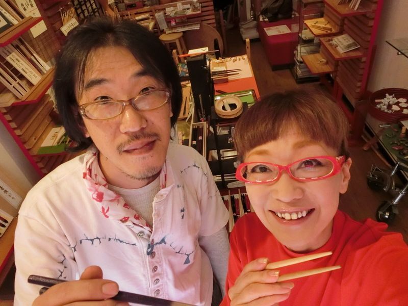 中村さんととこさん